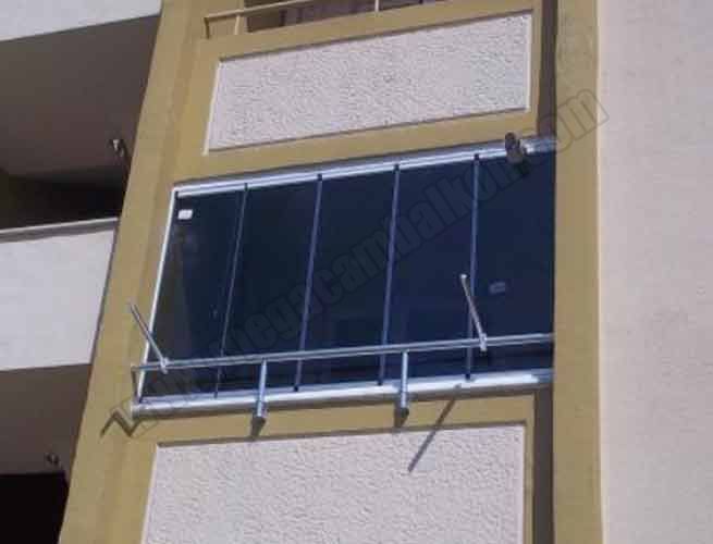 Cam Balkon Sistemleri 