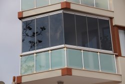 Cam Balkon Sistemleri 