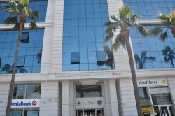 skenderun Ticaret Sanayi Odas
