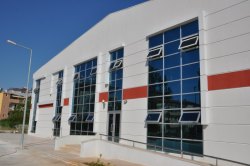 skenderun Genlik Merkezi