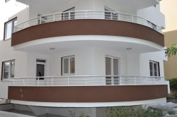 Alminyum Korkuluk